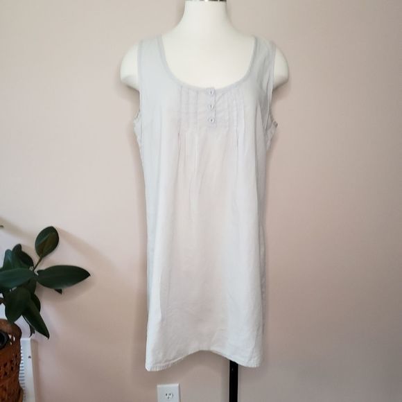 Only Limitless Agnes cotton tunic top - Picture 3 of 8